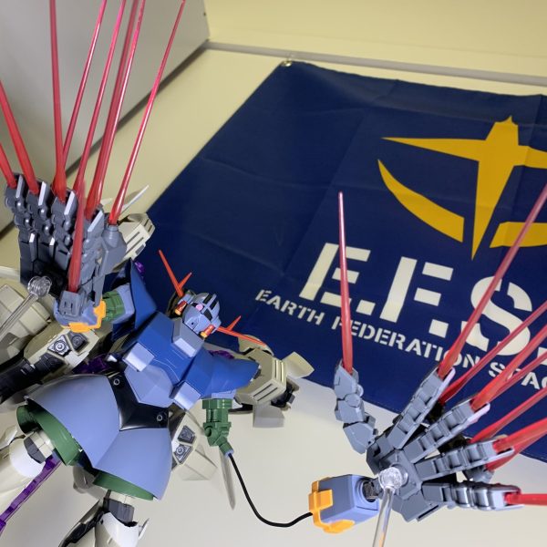 カオス・ジオング