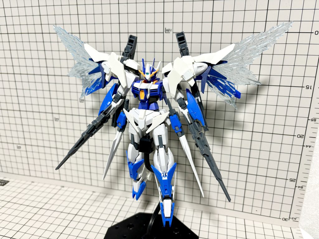 各所ディテールアップ