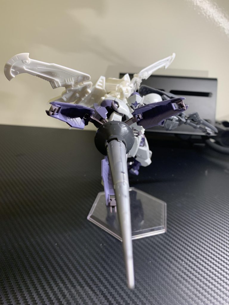 ランスショット