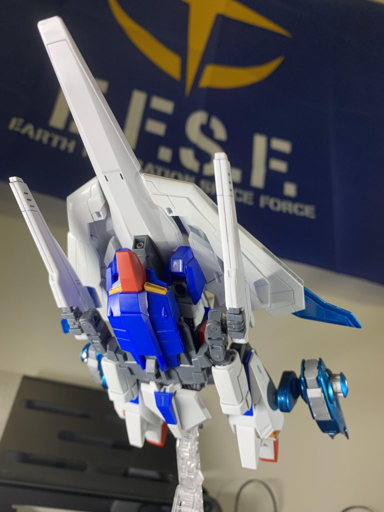 巡航形態 ウェブライダー