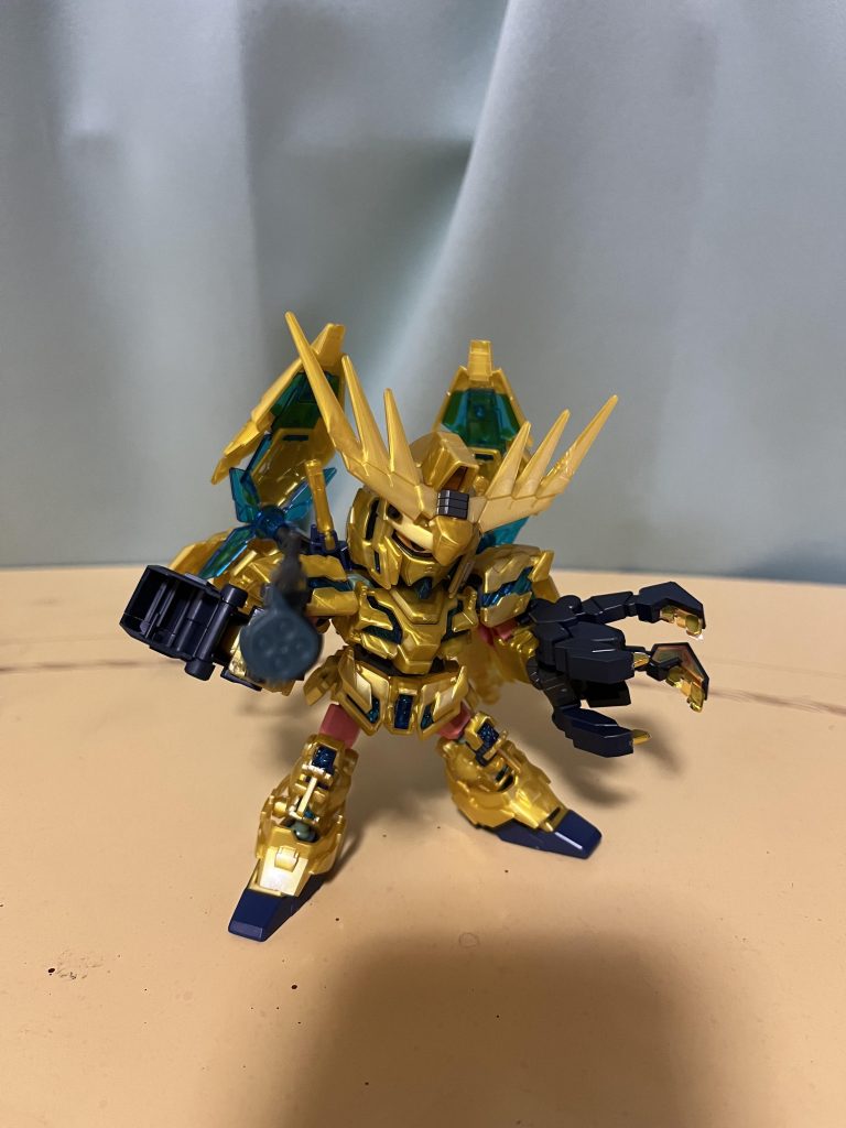 こちらのパーツも使いました。