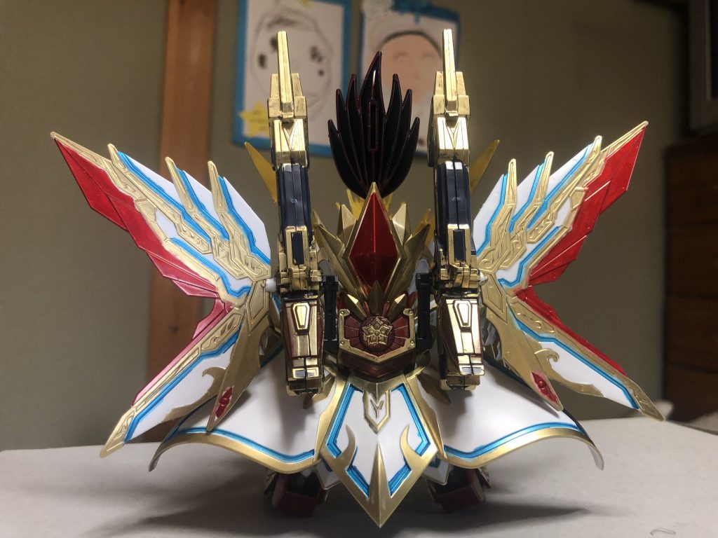 天下無双大将軍–3枚目/制作者：ヤマト糊@fcmpCXyhsk1RJ7p