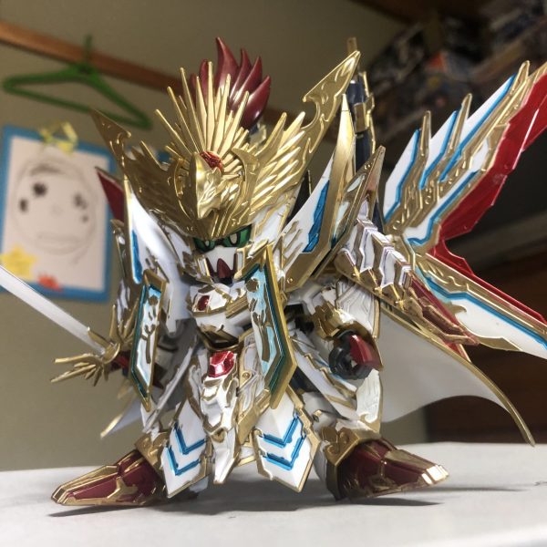 天下無双大将軍