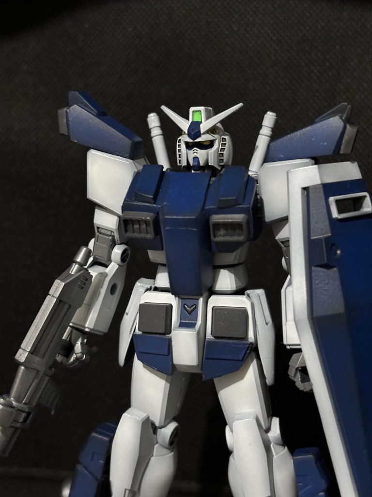 EG RX78-2 ガンダム–2枚目/制作者:pekesuu