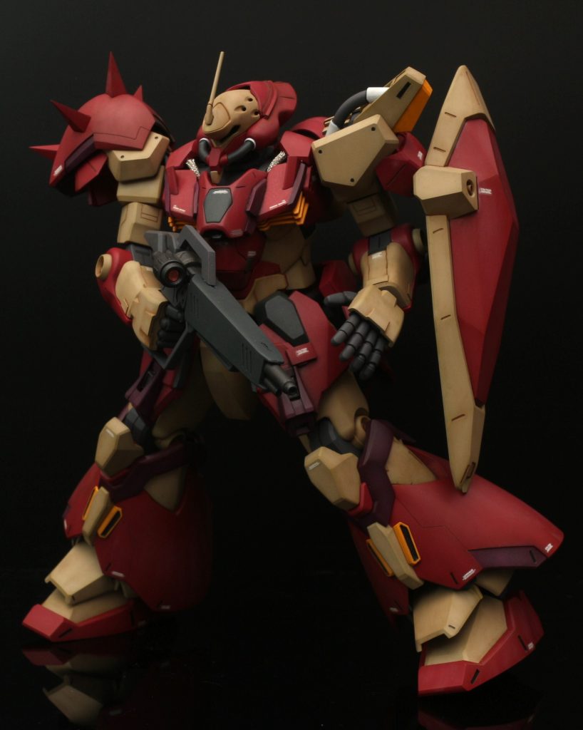 あまり動かないです.