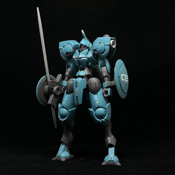 ベギルベウ　ベギルペンデ×2　ミカエリス　ハインドリー　ハインドリーシュトルム ベギルベウ ベギルペンデ×2 ミカエリス ハインドリー ハインド