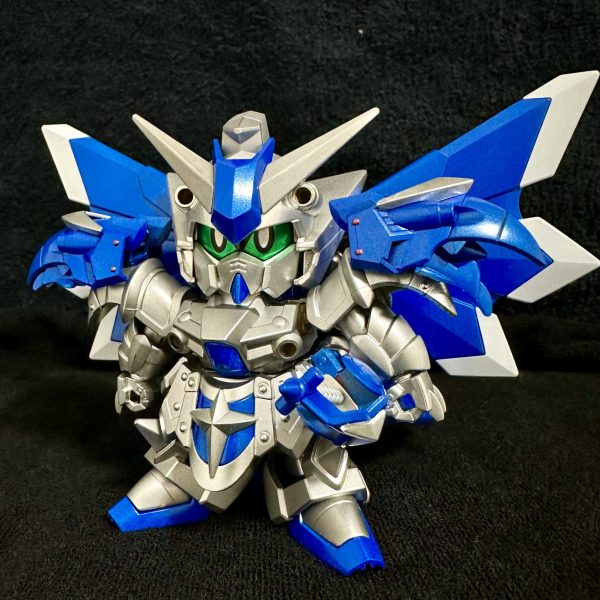 スペリオルドラゴン亜型