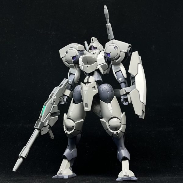 ハインドリーシュトルム