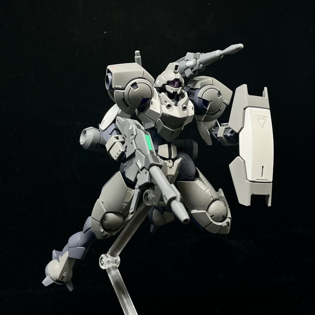 ハインドリーシュトルム–3枚目/制作者：@SURUSEIDA