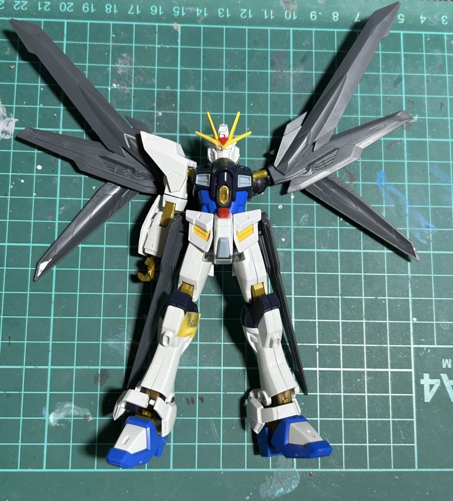 当初はこれぐらいのつもり