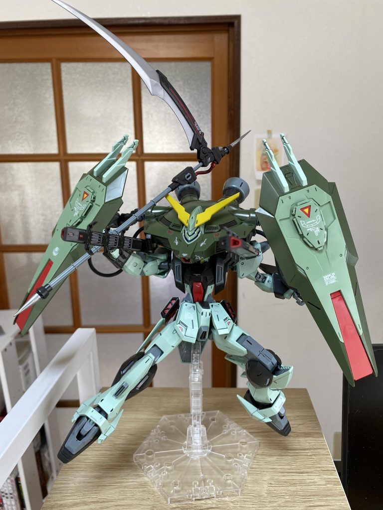 フルメカニクス　フォビドゥン–5枚目/制作者：マキナ