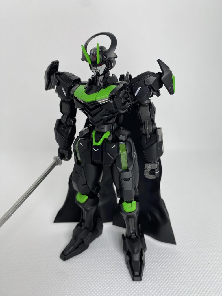 エアリアルT ブジンソード–4枚目/制作者：mt.kuro