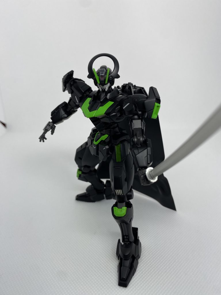 エアリアルT ブジンソード–3枚目/制作者：mt.kuro