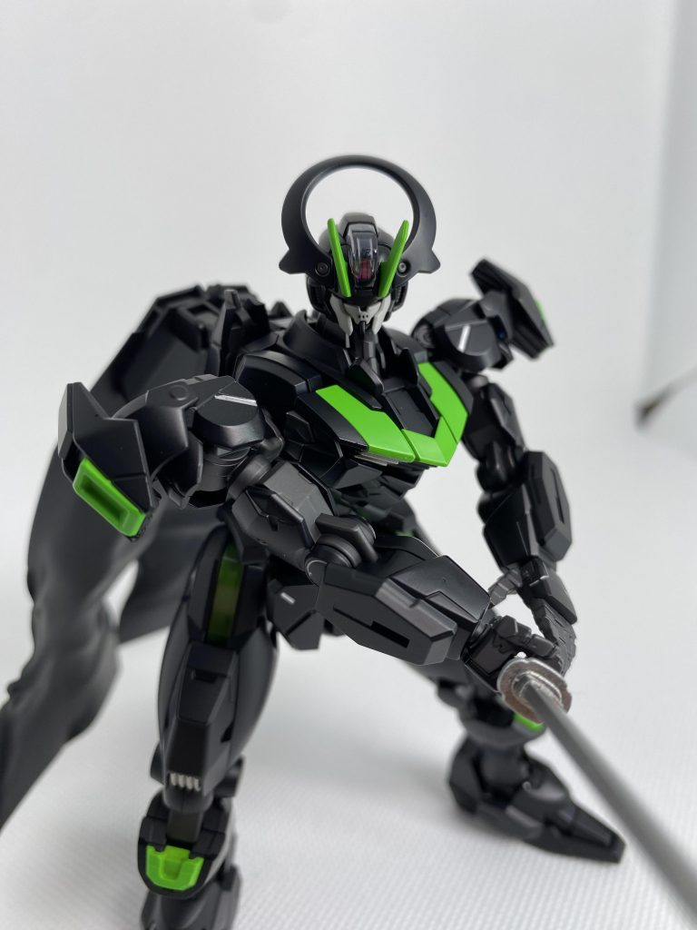 エアリアルT ブジンソード–2枚目/制作者：mt.kuro