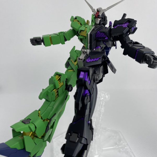 ユニコーンガンダムW