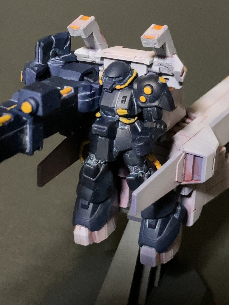 ハイザックアップ