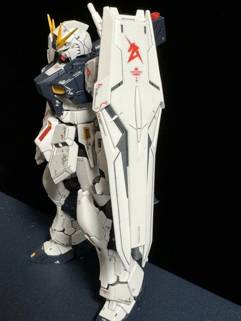 横からも撮ってみました。