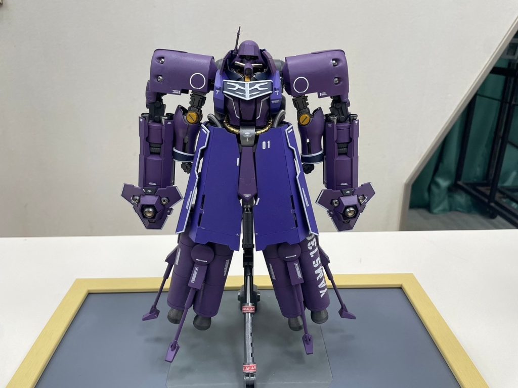 クラーケズール–2枚目/制作者：@kazubo_11