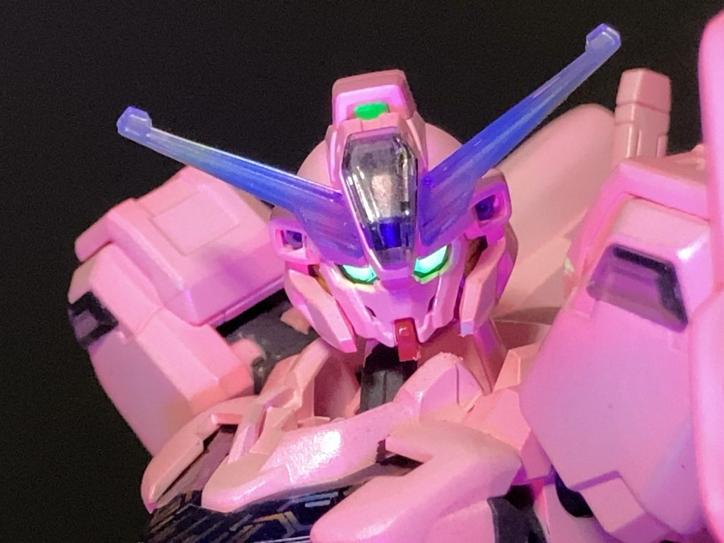 寒いのが苦手なので早く春が来てほしいです🌸ディテールも直線を減らして丸めてみたのですが、やり足りなかったようで印象があまり変えれませんでした💦丸まってもいいよね。パイロット女の子だもん。( ơ ᴗ ơ )