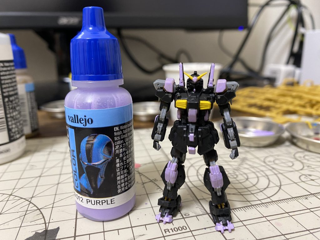 本体完成の記念撮影