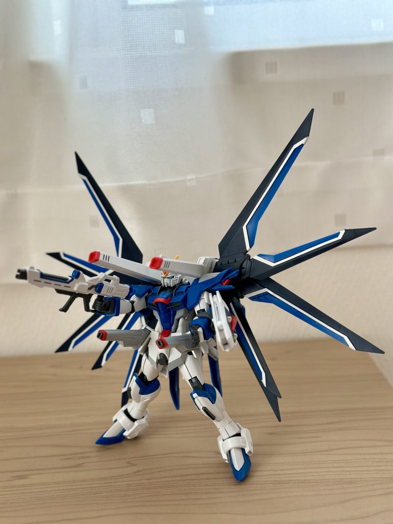 格好いいねぇ〜🥳