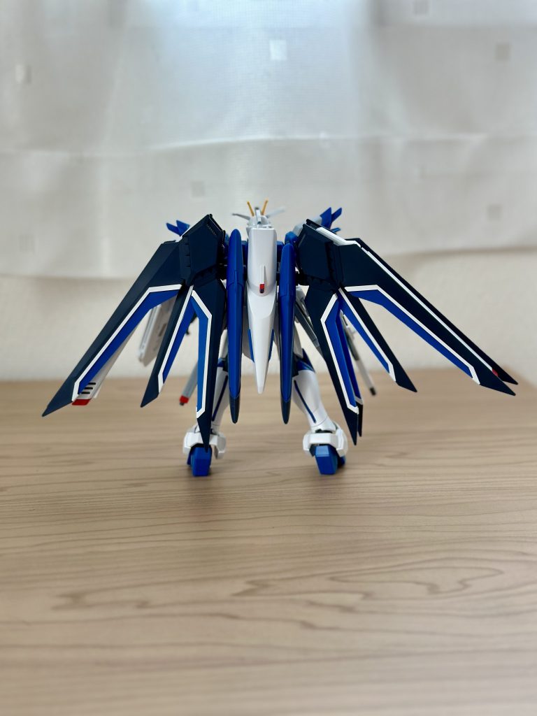 ライジングフリーダム–2枚目/制作者：@kanikama_jr