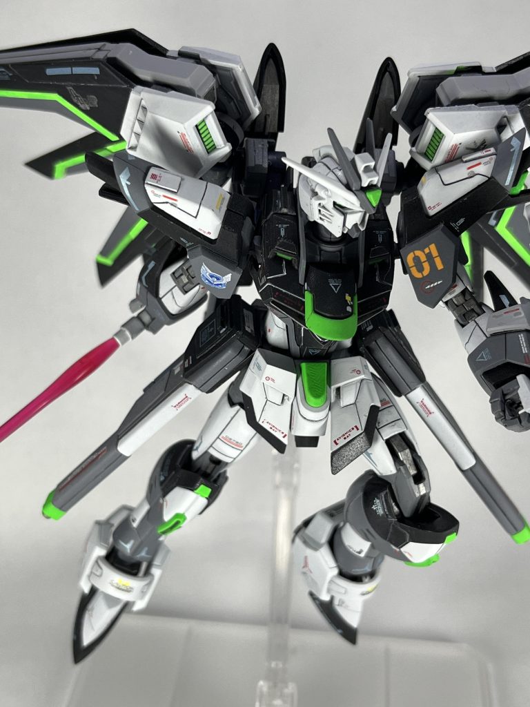 製作期間１ヶ月半。色々試行錯誤しながら楽しんで作りました。最後までご覧いただきありがとうございました😊