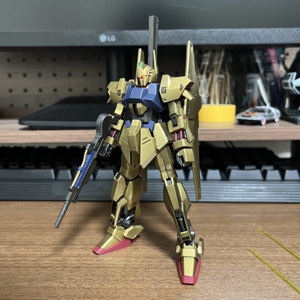 HGUC 1/144 百式