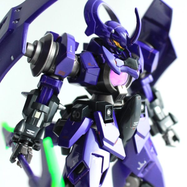 ダリルバルデＸ