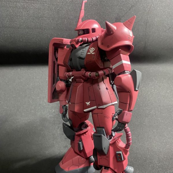 MG高機動型ザクＶｅｒ．1