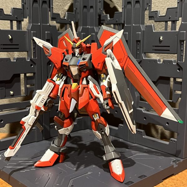 イモータルジャスティス