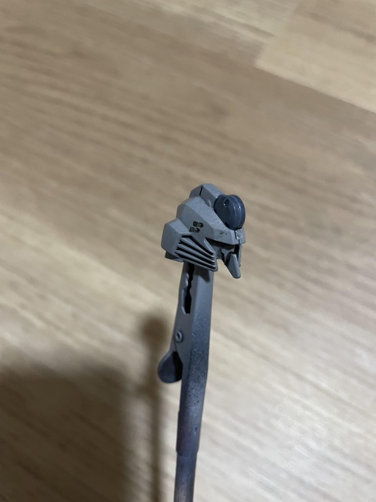 Sガンダム（ライトEX）–2枚目/制作者：Jonny