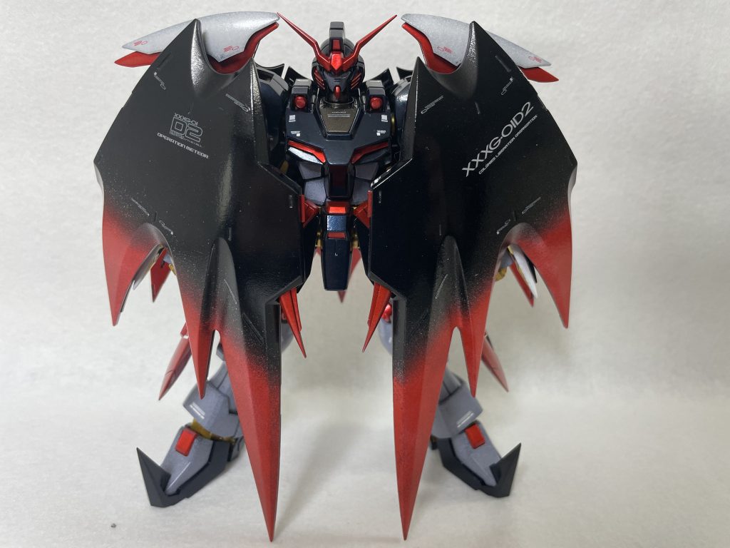 閉じきるのが怖いので少し開けてます