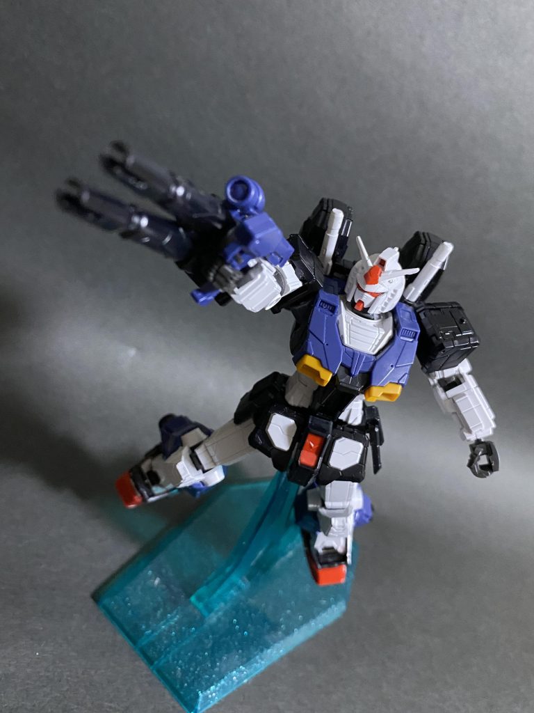 我ながら上手く撮れた