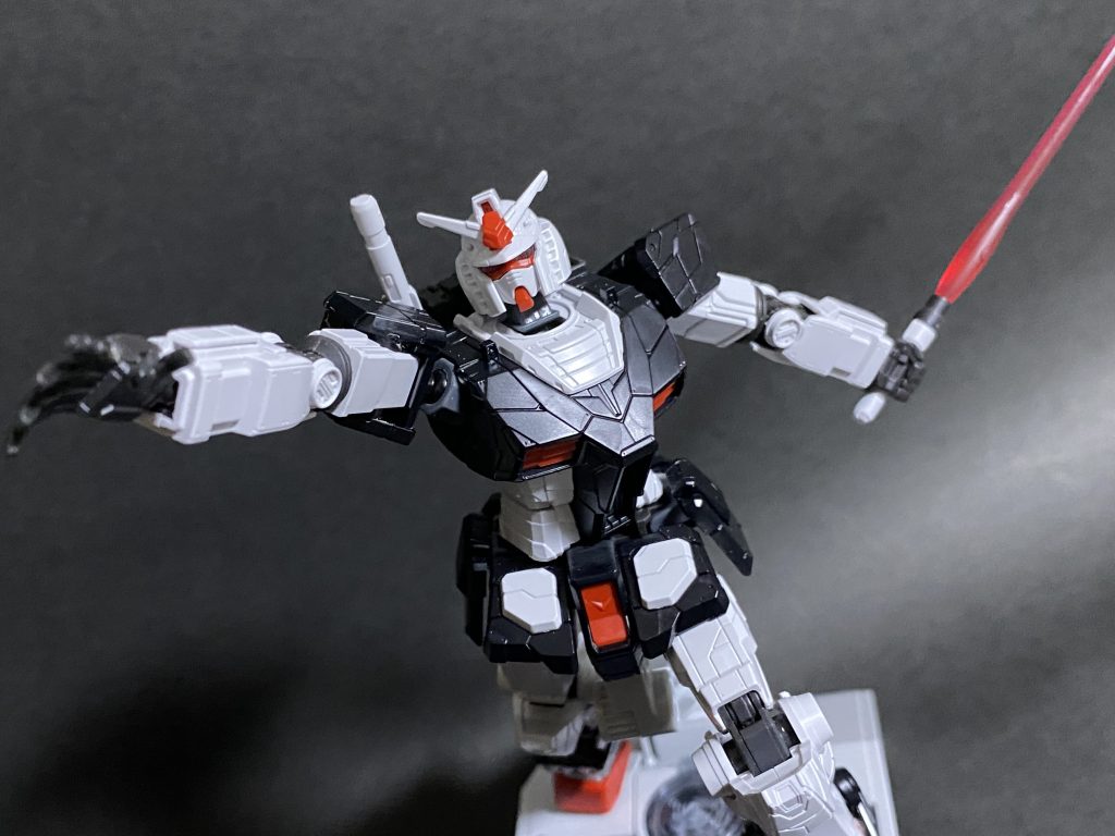 Gダイブスラッシュ、トライエイジめちゃ好きだった