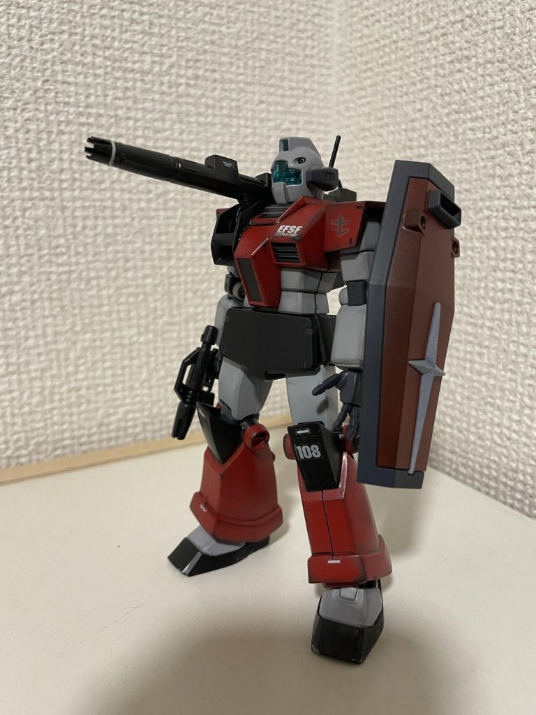 このカラーリングも大好きです🤤