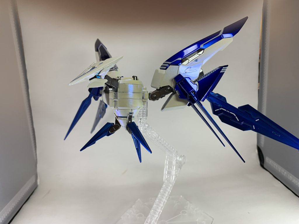 ブースターのみ