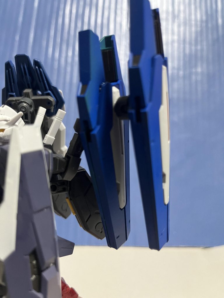 ガンダム・ルーグリーズ–9枚目/制作者：アヤフミ