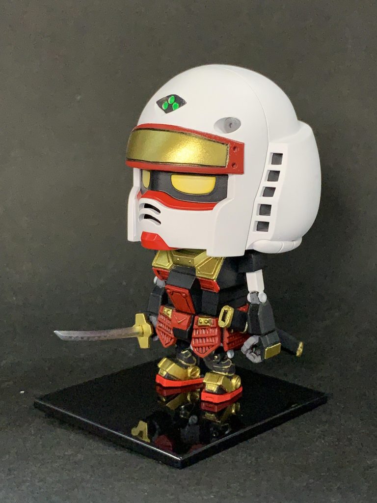 刀は抜刀可能です。