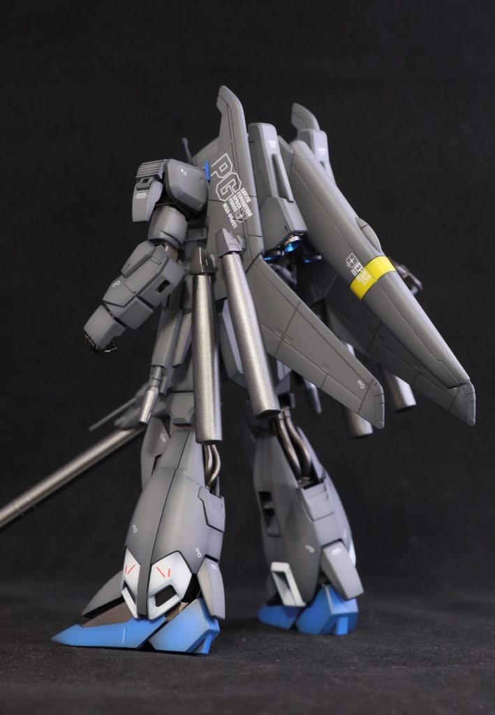 Ζプラスc1–4枚目/制作者：KURO