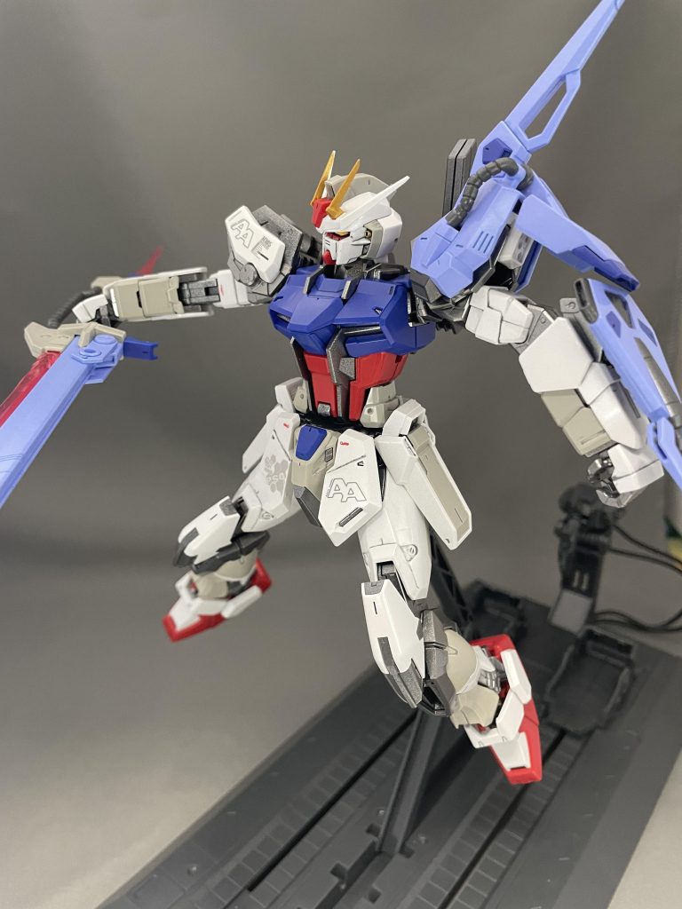 ソードストライクガンダム