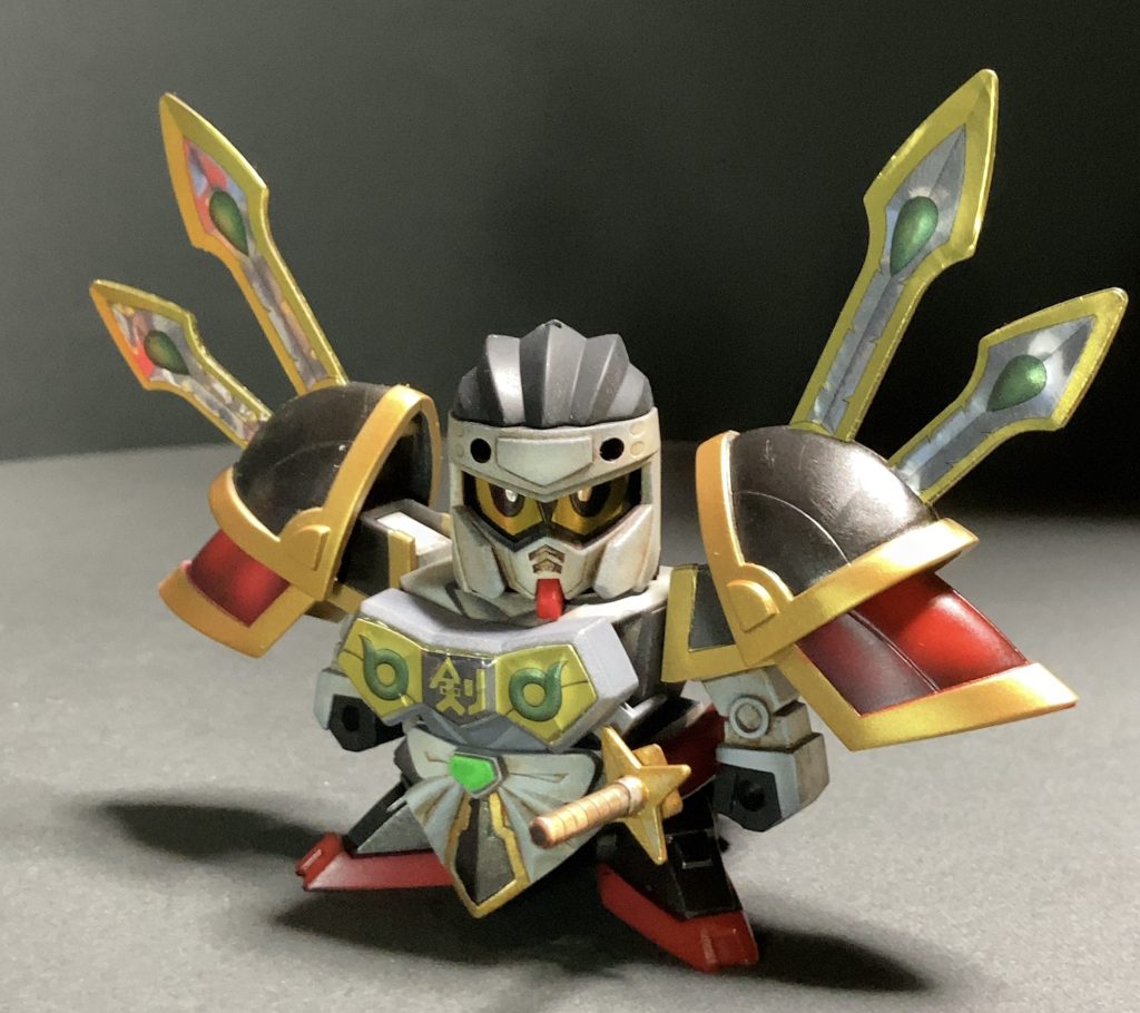 兜だけ外し。イケメソ✨️