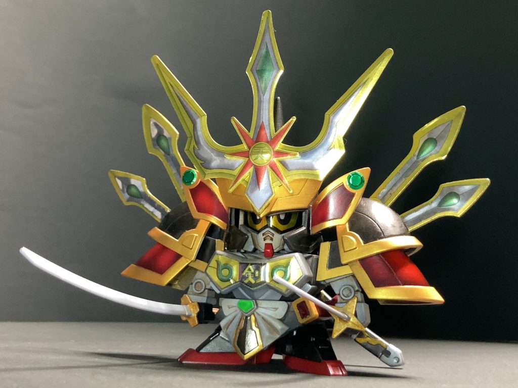 二刀流長い方は轟刀 星響(ほしひびき)短い方は金剛剣