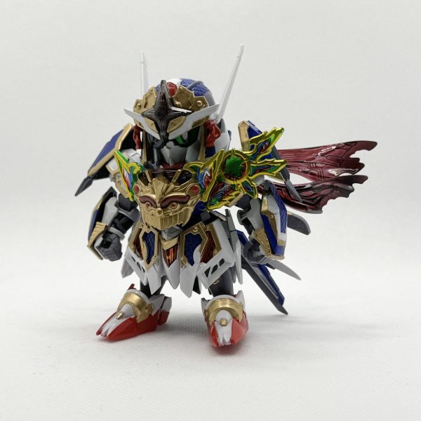 隠密エアリアル