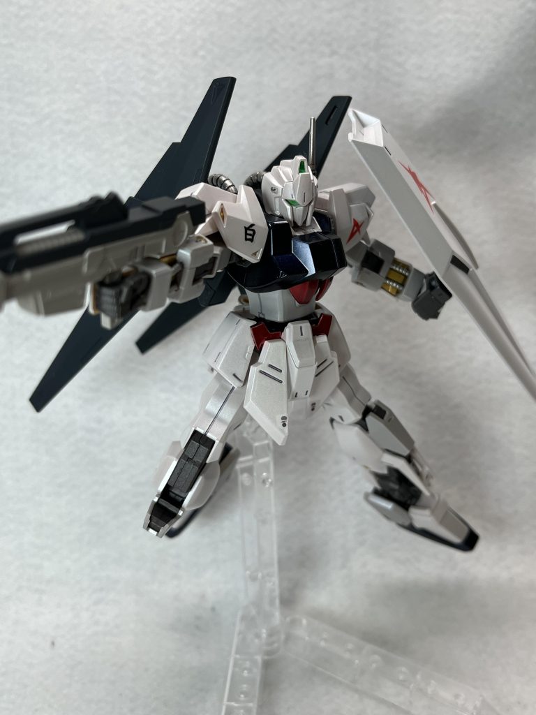 百式　2号機–2枚目/制作者：@kazoo192365901