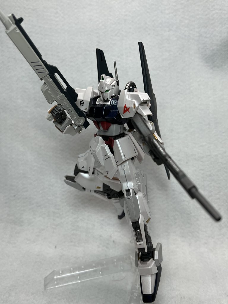 百式　2号機–3枚目/制作者：@kazoo192365901