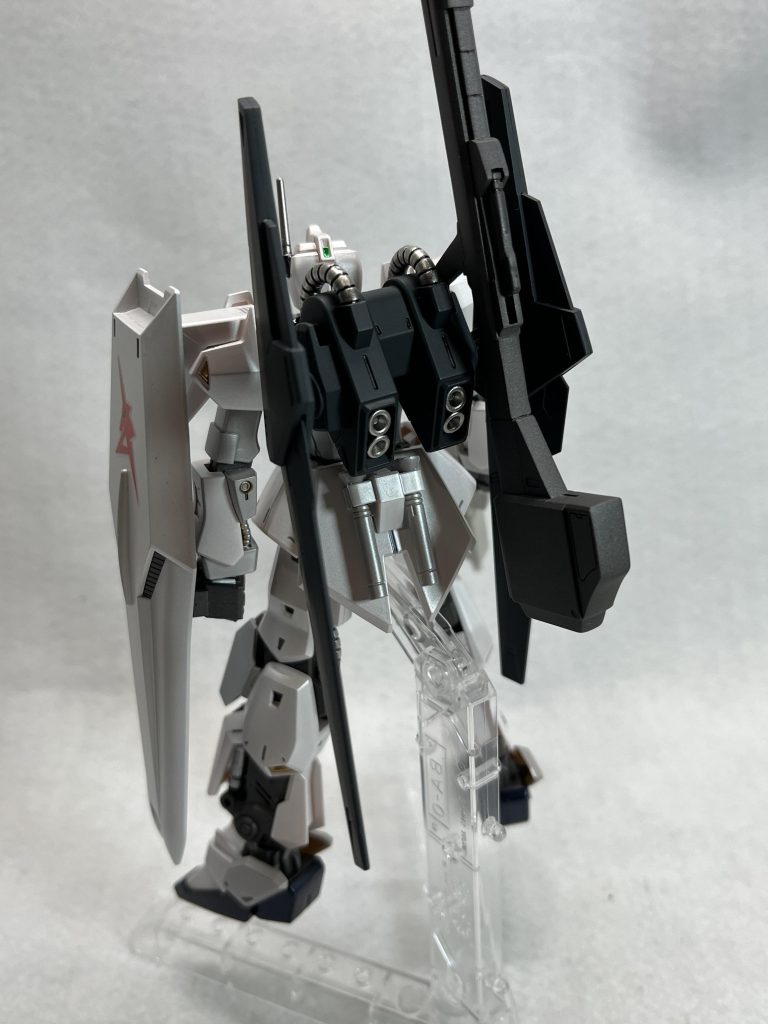 百式　2号機–4枚目/制作者：@kazoo192365901