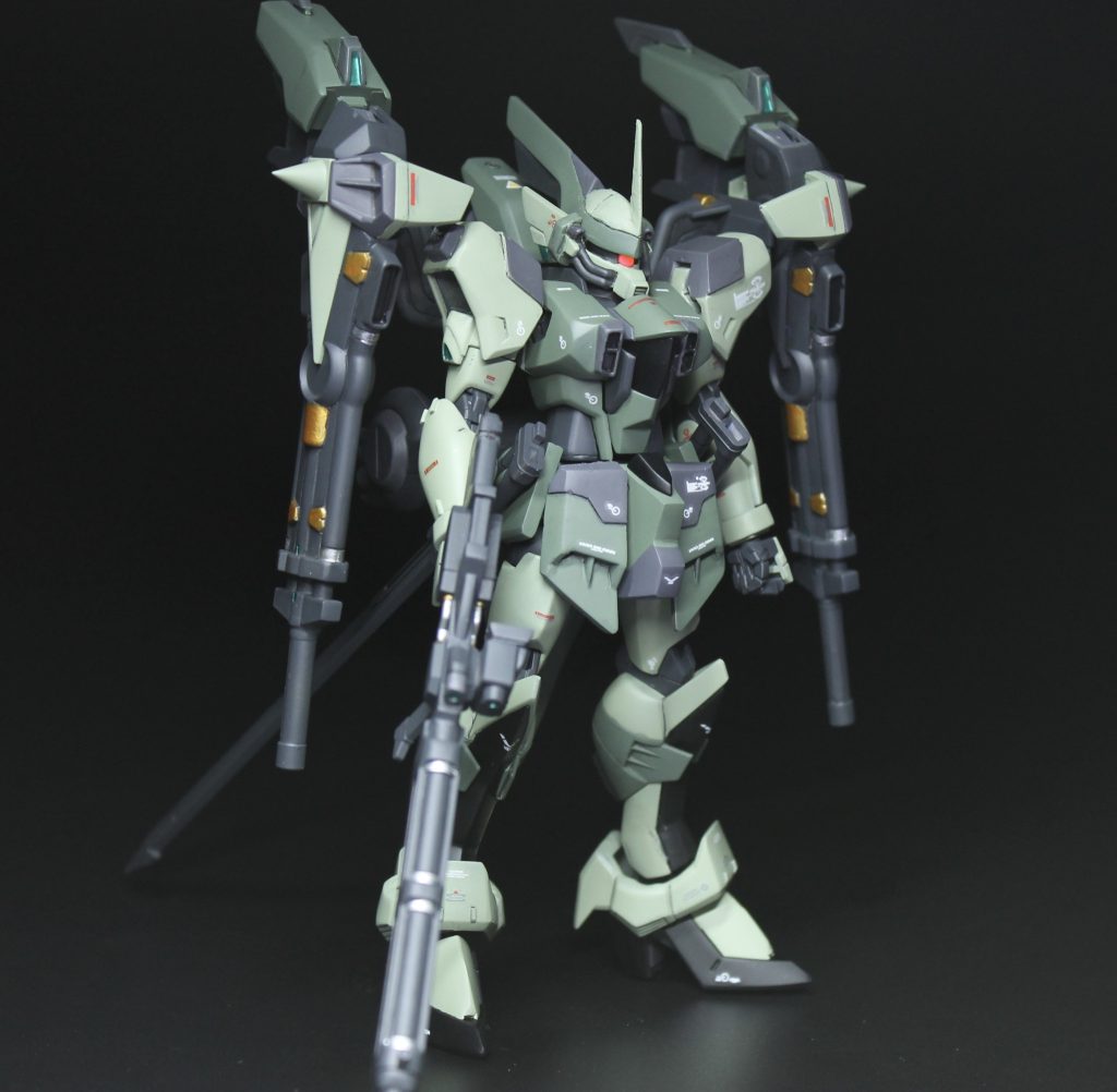 シグーディープアームズ改–5枚目/制作者：61