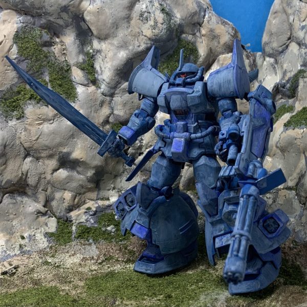 グフ・フライトタイプ