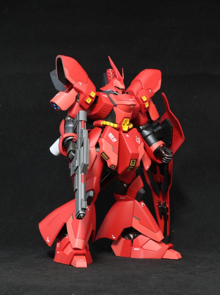 サザビー　–5枚目/制作者：KURO